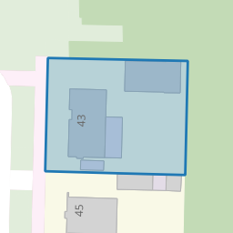 Perceel BGN01-D-3722