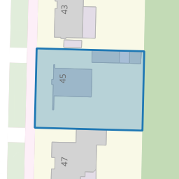 Perceel BGN01-D-3723