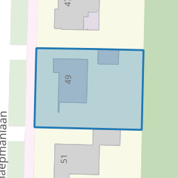 Perceel BGN01-D-3725