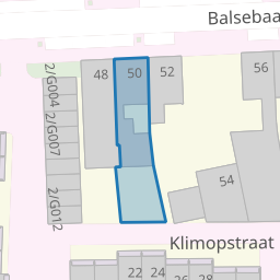 Perceel BGN01-D-3731