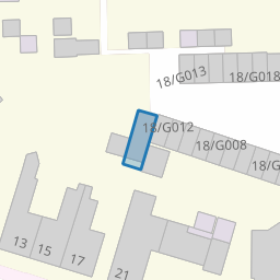 Perceel BGN01-D-3736