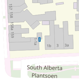 Perceel BGN01-D-3746