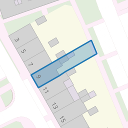 Perceel BGN01-D-3757