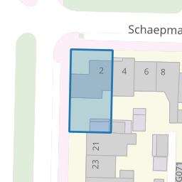 Perceel BGN01-D-3768