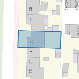 Perceel BGN01-D-3778