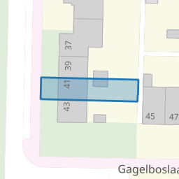 Perceel BGN01-D-3784