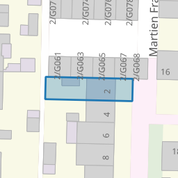 Perceel BGN01-D-3787