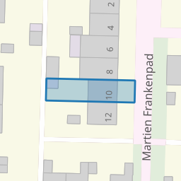 Perceel BGN01-D-3789