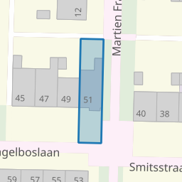 Perceel BGN01-D-3793