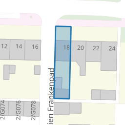 Perceel BGN01-D-3795