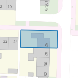 Perceel BGN01-D-3807