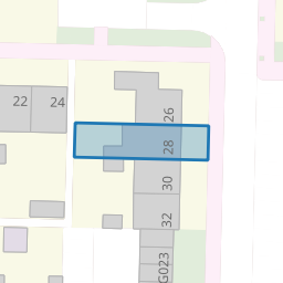 Perceel BGN01-D-3808