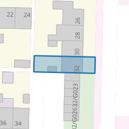 Perceel BGN01-D-3810