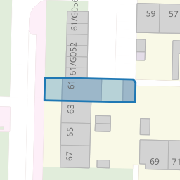 Perceel BGN01-D-3815