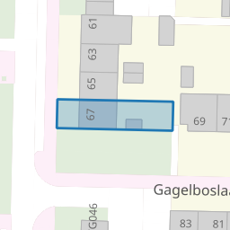 Perceel BGN01-D-3818