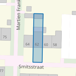 Perceel BGN01-D-3832