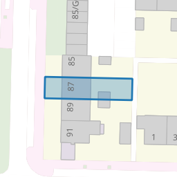 Perceel BGN01-D-3837