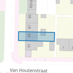 Perceel BGN01-D-3838