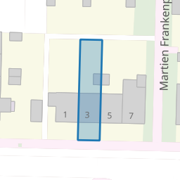 Perceel BGN01-D-3842