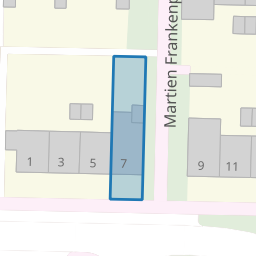 Perceel BGN01-D-3844