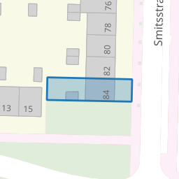 Perceel BGN01-D-3854