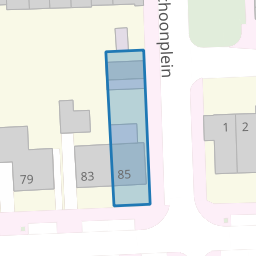 Perceel BGN01-D-3858