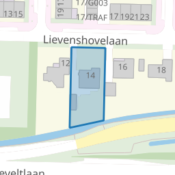 Perceel BGN01-D-3864