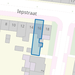 Perceel BGN01-D-3869