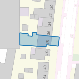 Perceel BGN01-D-3872