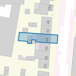 Perceel BGN01-D-3873