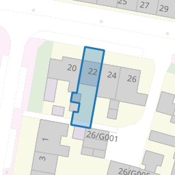 Perceel BGN01-D-3880