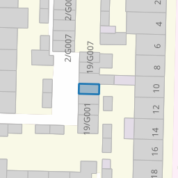 Perceel BGN01-D-3887