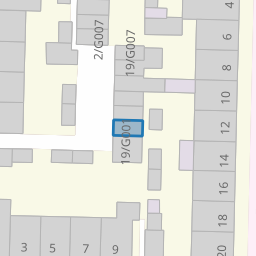 Perceel BGN01-D-3889