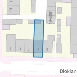 Perceel BGN01-D-3891