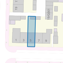 Perceel BGN01-D-3892