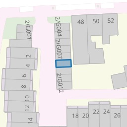 Perceel BGN01-D-3903