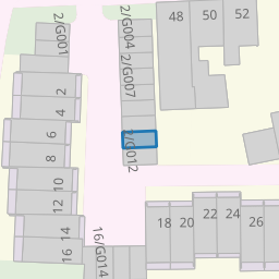 Perceel BGN01-D-3905