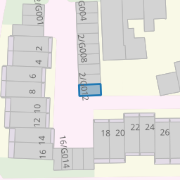 Perceel BGN01-D-3906