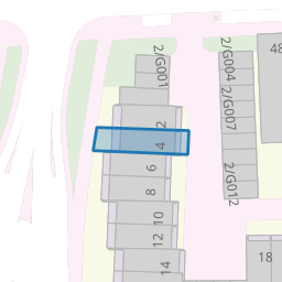 Perceel BGN01-D-3911