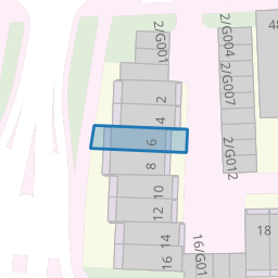 Perceel BGN01-D-3912