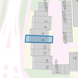 Perceel BGN01-D-3913