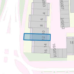 Perceel BGN01-D-3915