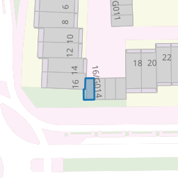 Perceel BGN01-D-3918