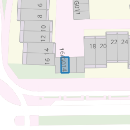 Perceel BGN01-D-3919