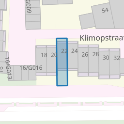 Perceel BGN01-D-3924