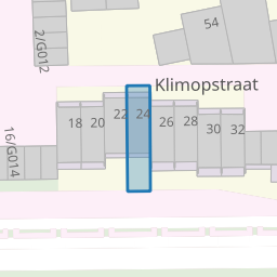 Perceel BGN01-D-3925