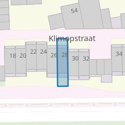 Perceel BGN01-D-3927
