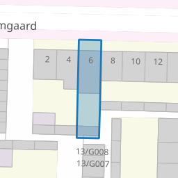 Perceel BGN01-D-3946