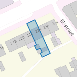 Perceel BGN01-D-3949