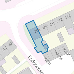 Perceel BGN01-D-3950